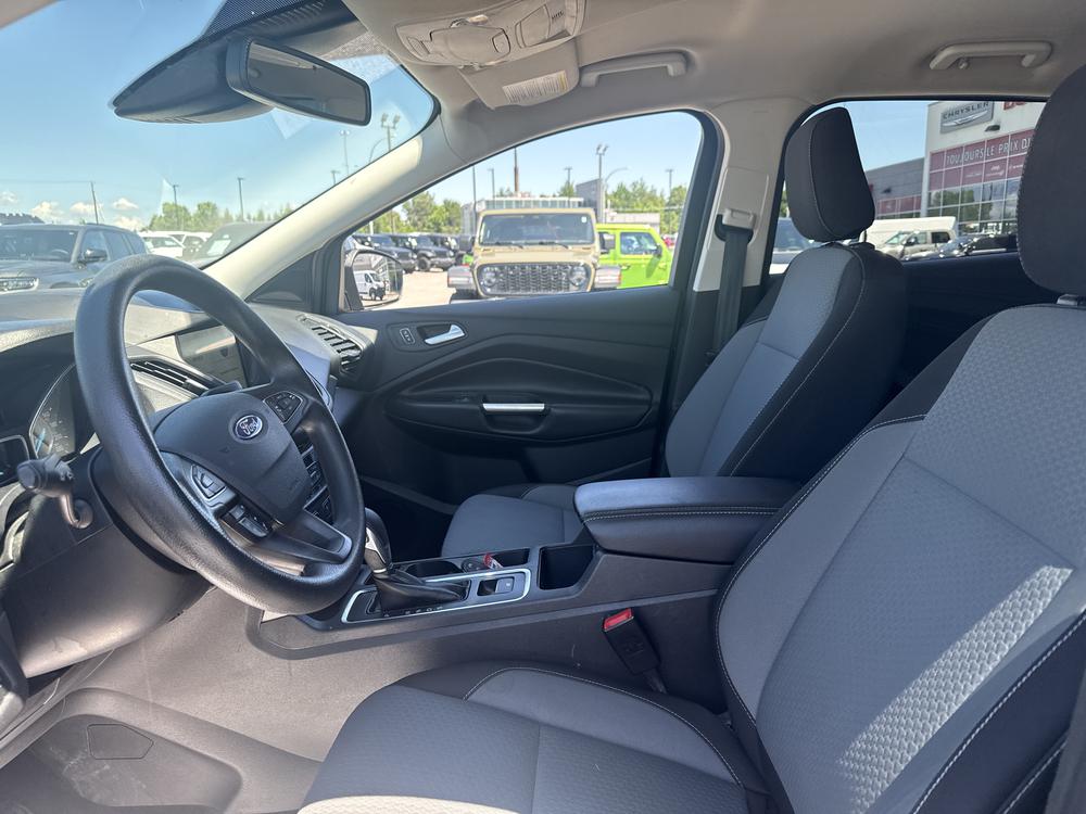 Ford Escape SE 2019 d&rsquo;occasion à vendre - 14