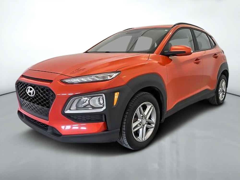 Hyundai Kona Essential AWD 2019 d&rsquo;occasion à vendre - 3