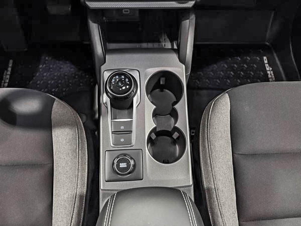 Ford Bronco Sport Big Bend 2025 d&rsquo;occasion à vendre - 28