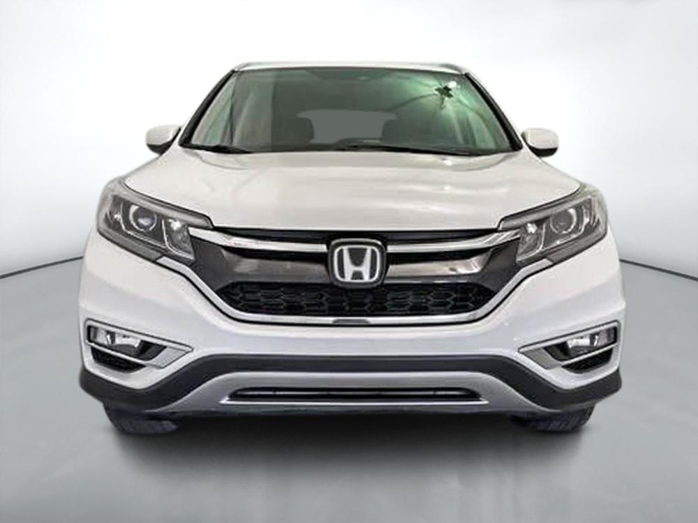Honda CR-V Touring AWD 2016 d&rsquo;occasion à vendre - 2