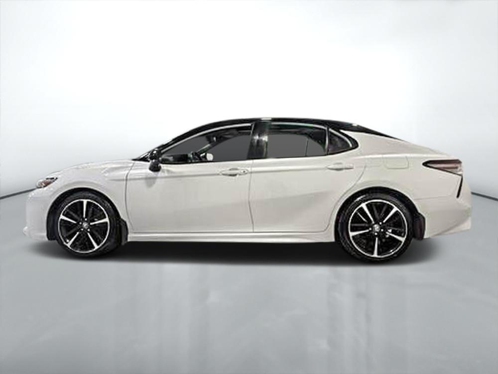 Toyota Camry XSE 2019 d&rsquo;occasion à vendre - 7