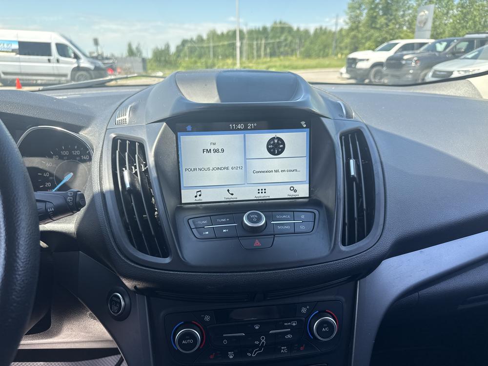 Ford Escape SE 2019 d&rsquo;occasion à vendre - 19