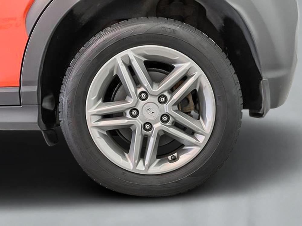 Hyundai Kona Essential AWD 2019 d&rsquo;occasion à vendre - 8