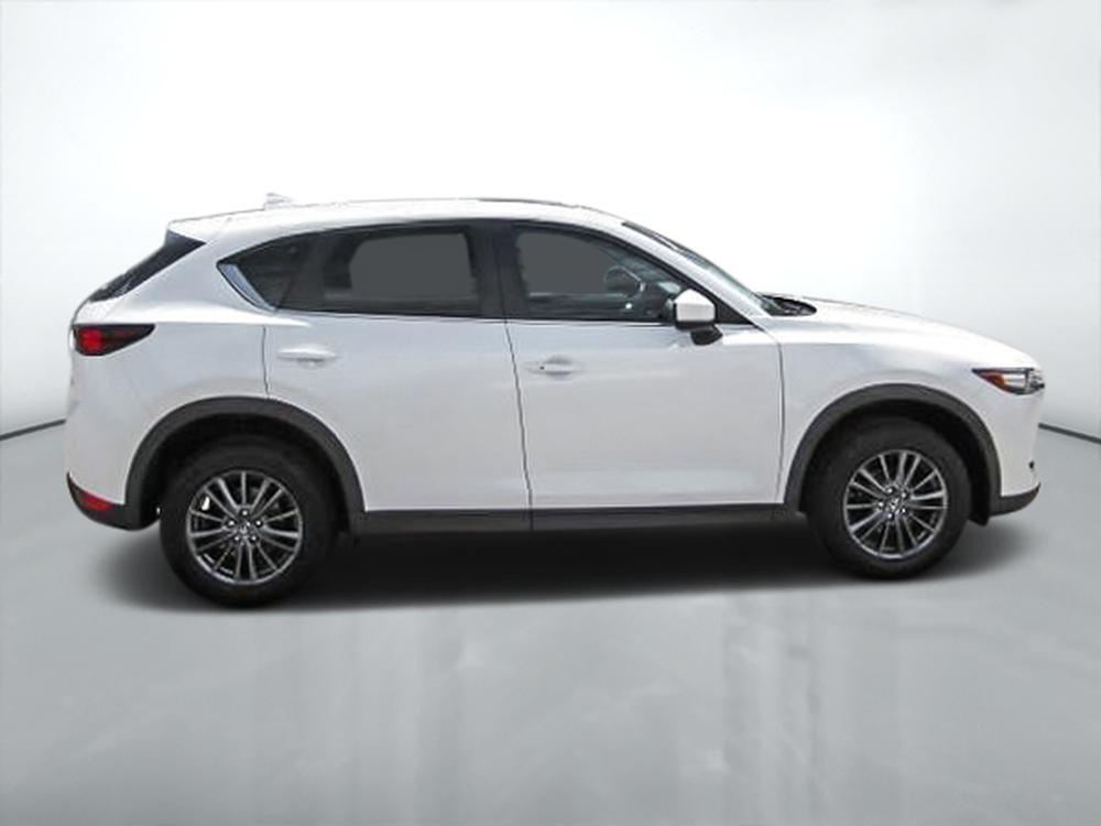 Mazda CX-5 GS-L 2020 d&rsquo;occasion à vendre - 7