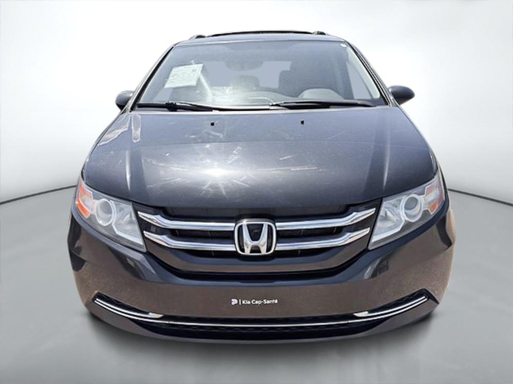 Honda Odyssey EX 2017 à vendre à Shawinigan - 2