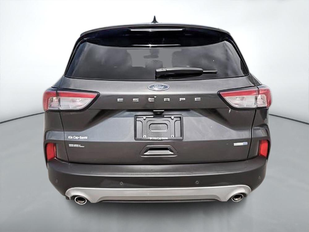 Ford Escape SEL 2020 d&rsquo;occasion à vendre - 7