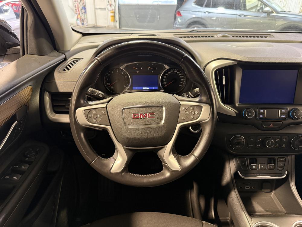 GMC Terrain SLE 2020 d&rsquo;occasion à vendre - 18