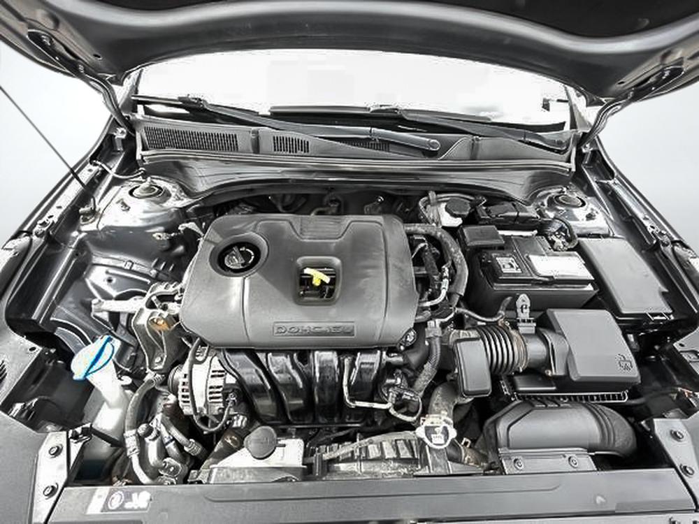 Kia Forte EX 2020 à vendre à Donnacona - 30