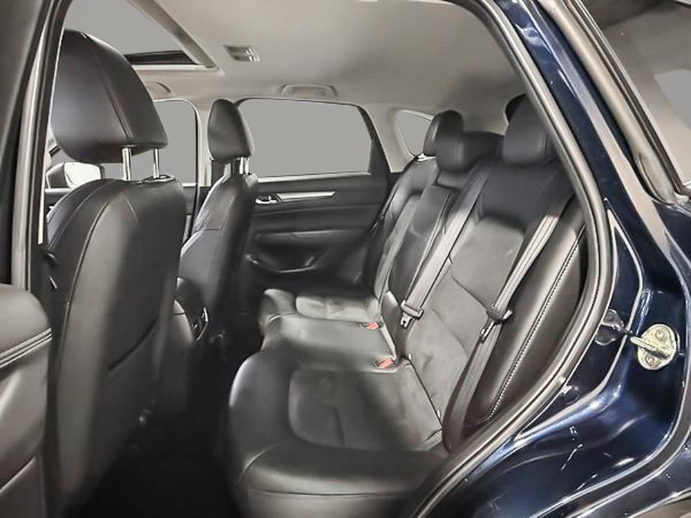Mazda CX-5 GS 2019 d&rsquo;occasion à vendre - 30
