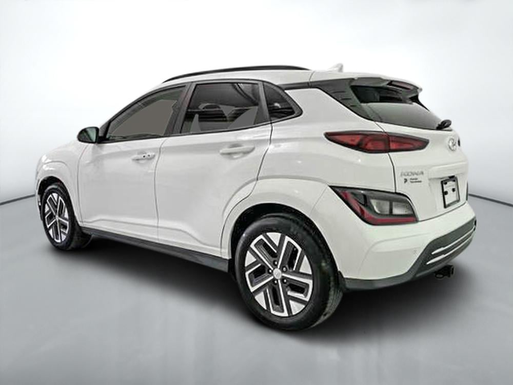 Hyundai Kona électrique Preferred 2023 d&rsquo;occasion à vendre - 6