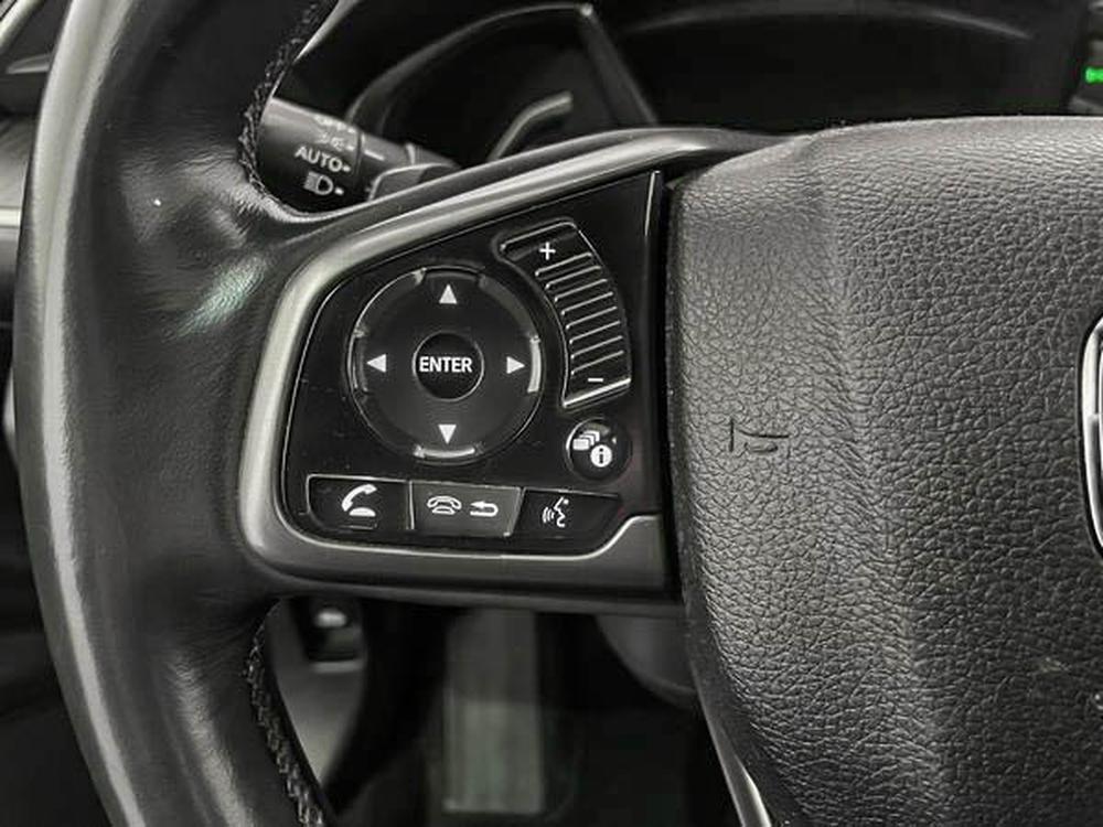 Honda Civic Hayon SPORT 2017 d&rsquo;occasion à vendre - 16