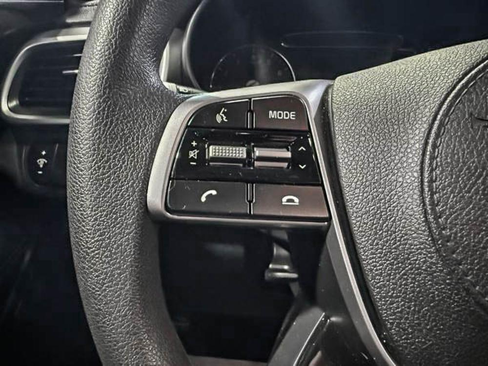 Kia Sorento LX 2020 d&rsquo;occasion à vendre - 18