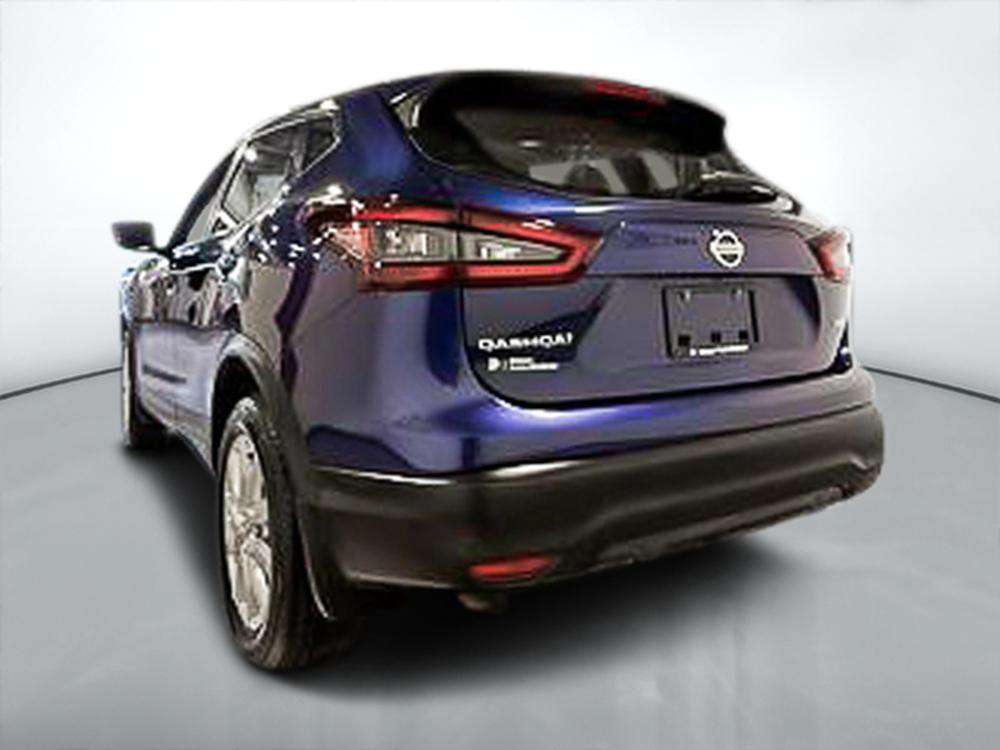 Nissan Qashqai S 2023 d&rsquo;occasion à vendre - 6