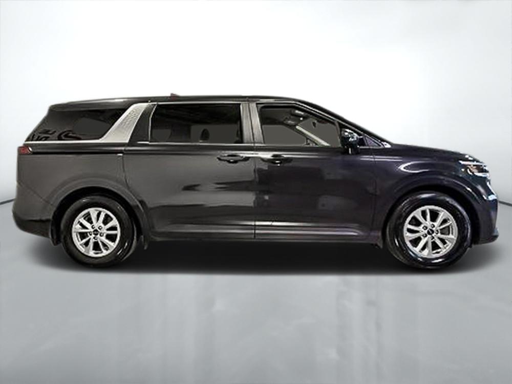 Kia Carnival LX 2024 d&rsquo;occasion à vendre - 2