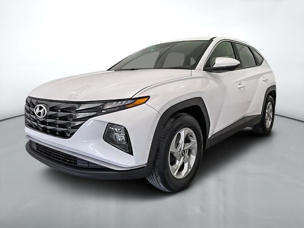Hyundai Tucson Essential 2022 d&rsquo;occasion à vendre - 3