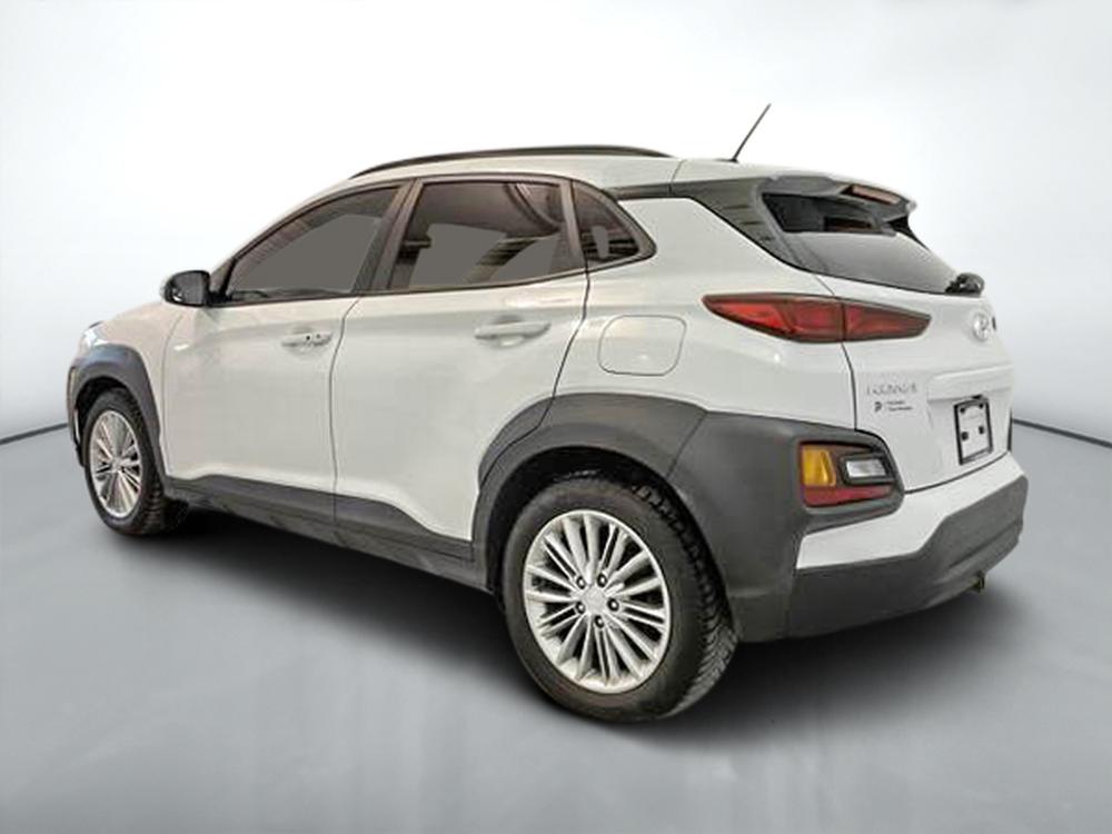 Hyundai Kona Preferred AWD 2021 d&rsquo;occasion à vendre - 6