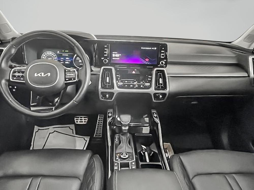 Kia Sorento SX 2023 d&rsquo;occasion à vendre - 18