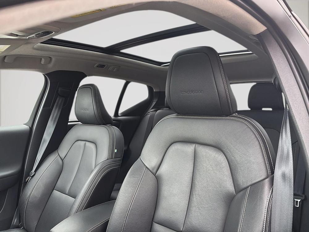 Volvo XC40 T5 INSCRIPTION AWD 2020 d&rsquo;occasion à vendre - 9