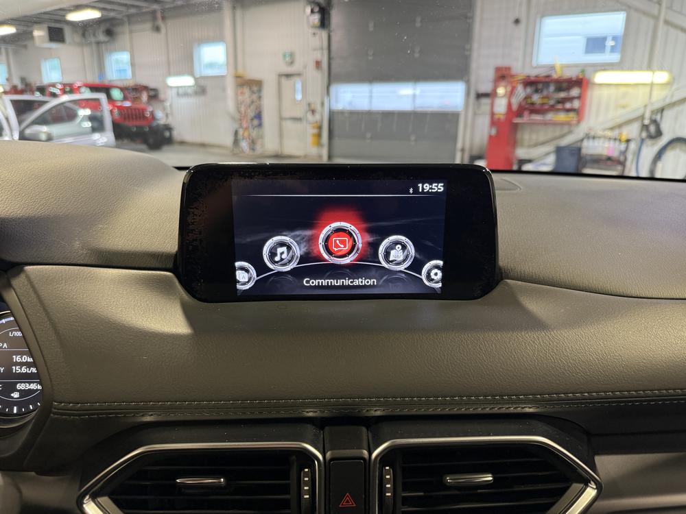 Mazda CX-5 GS 2019 d&rsquo;occasion à vendre - 26