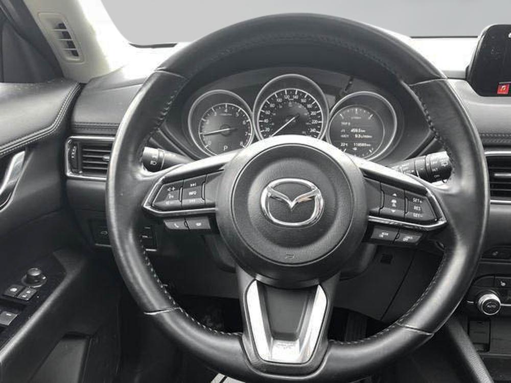Mazda CX-5 GS 2020 à vendre à Donnacona - 21