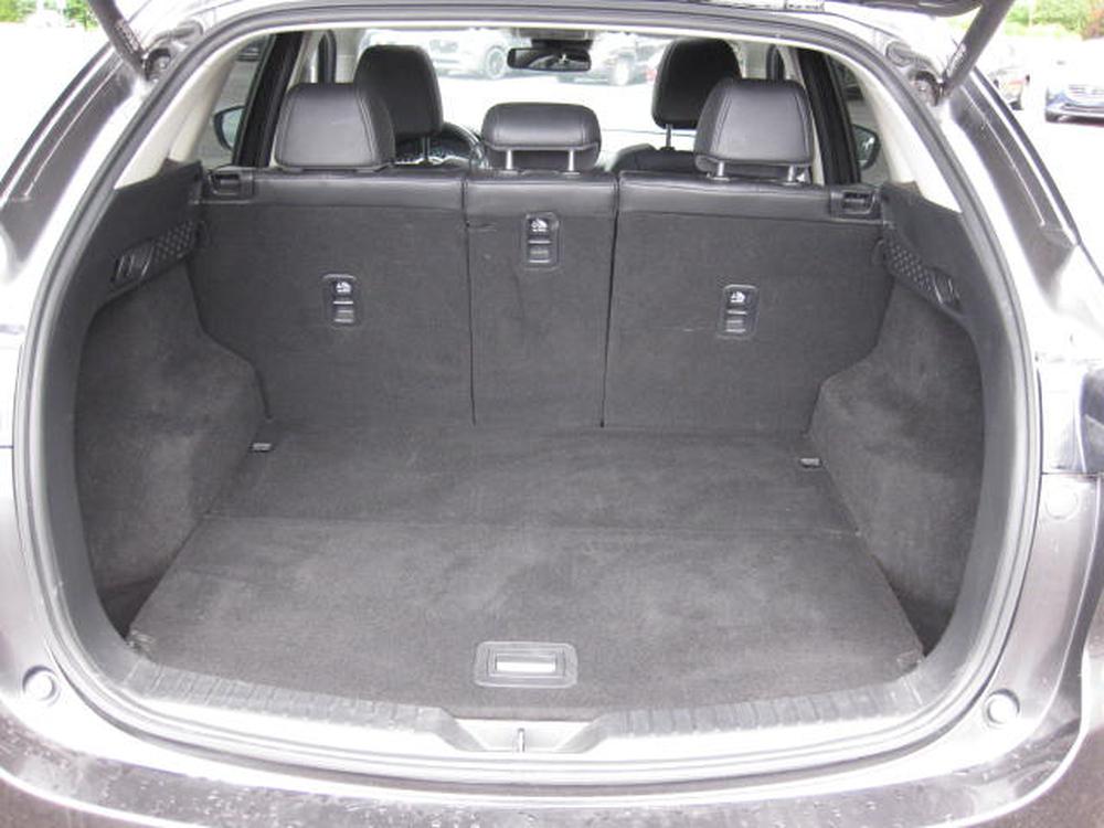 Mazda CX-5 GS-LUXE 2023 d&rsquo;occasion à vendre - 24