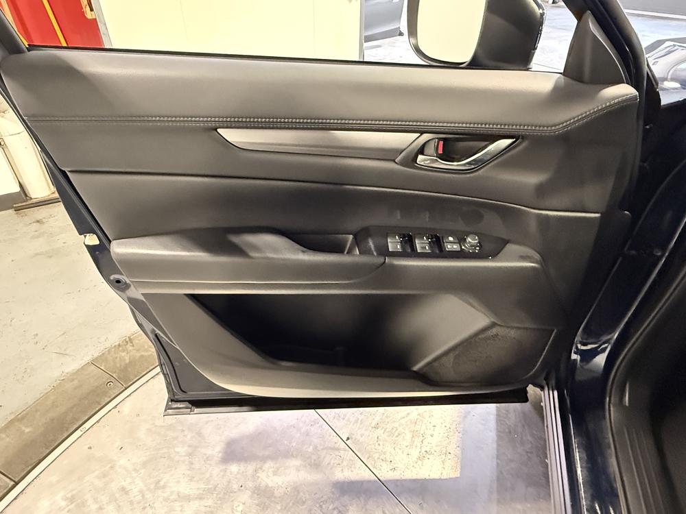 Mazda CX-5 GS 2019 d&rsquo;occasion à vendre - 14