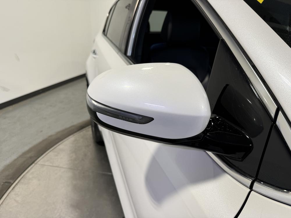 Kia Sportage SX 2020 d&rsquo;occasion à vendre - 12
