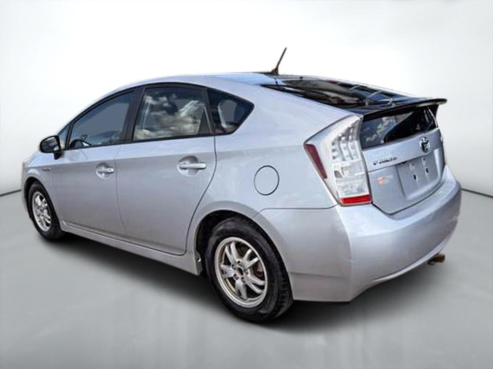Toyota Prius BASE 2011 d&rsquo;occasion à vendre - 6