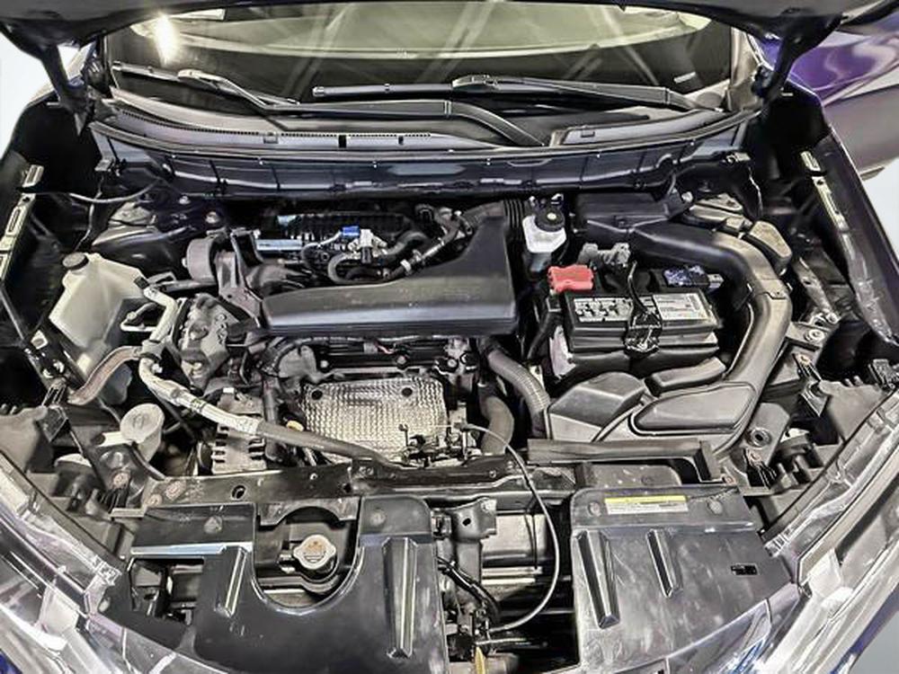 Nissan Rogue SV 2019 d&rsquo;occasion à vendre - 32