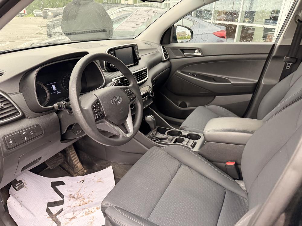 Hyundai Tucson ESSENTIAL 2.0L AWD 2020 d&rsquo;occasion à vendre - 19