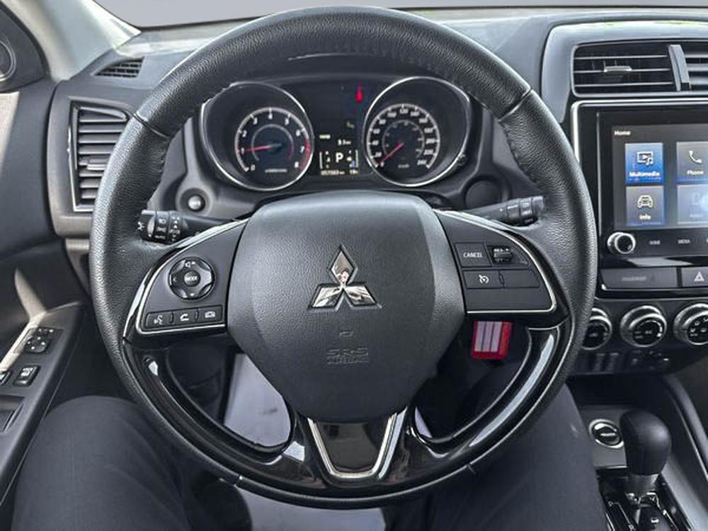 Mitsubishi RVR ES AWC 2024 d&rsquo;occasion à vendre - 14
