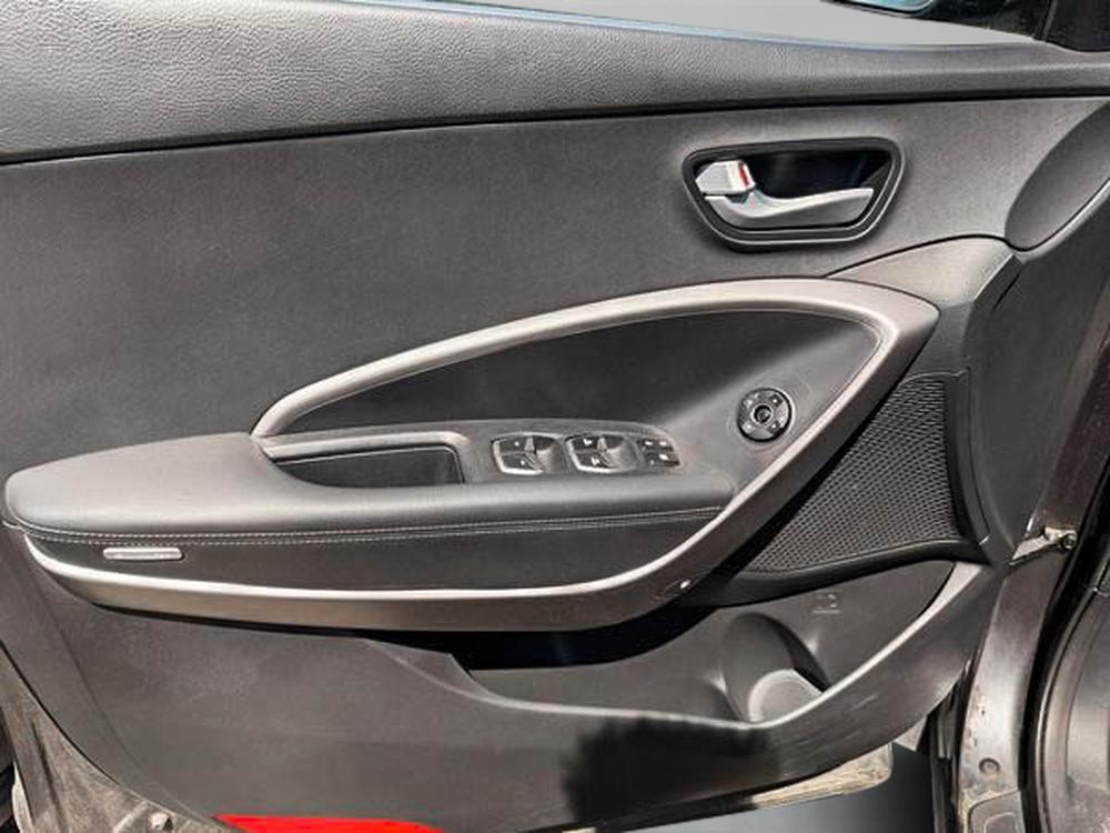 Hyundai Santa Fe Sport 2.4 PREMIUM AWD 2016 à vendre à Trois-Rivières - 12