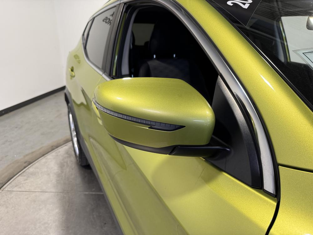 Nissan Qashqai SV 2020 d&rsquo;occasion à vendre - 12