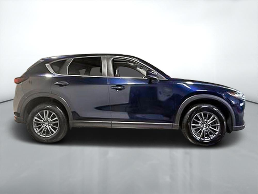 Mazda CX-5 GS 2019 d&rsquo;occasion à vendre - 2