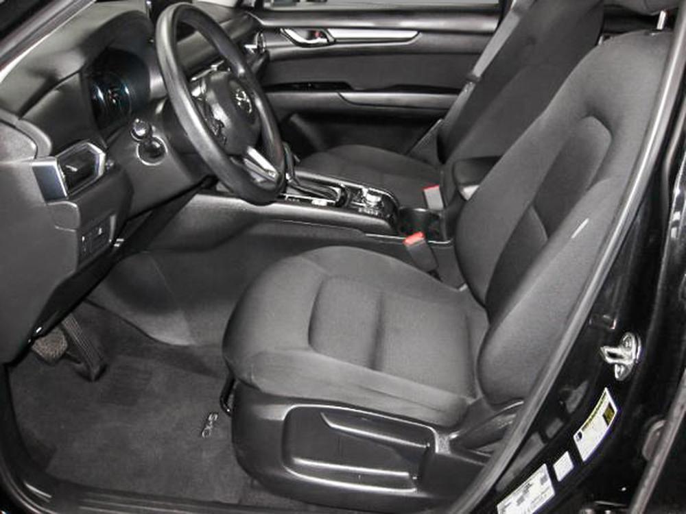 Mazda CX-5 GX 2023 d&rsquo;occasion à vendre - 12