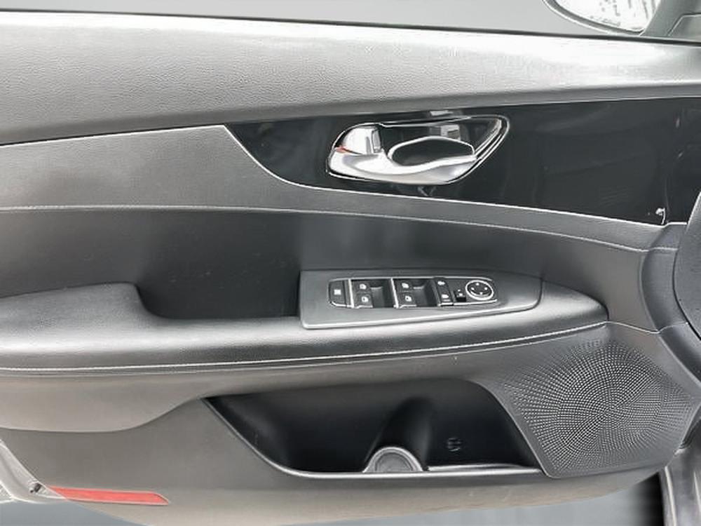 Kia Forte EX 2020 à vendre à Donnacona - 12