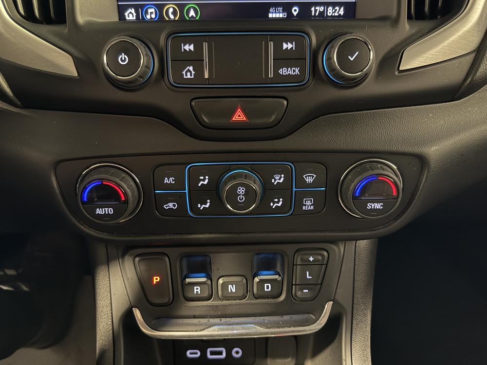 GMC Terrain SLE 2020 d&rsquo;occasion à vendre - 28