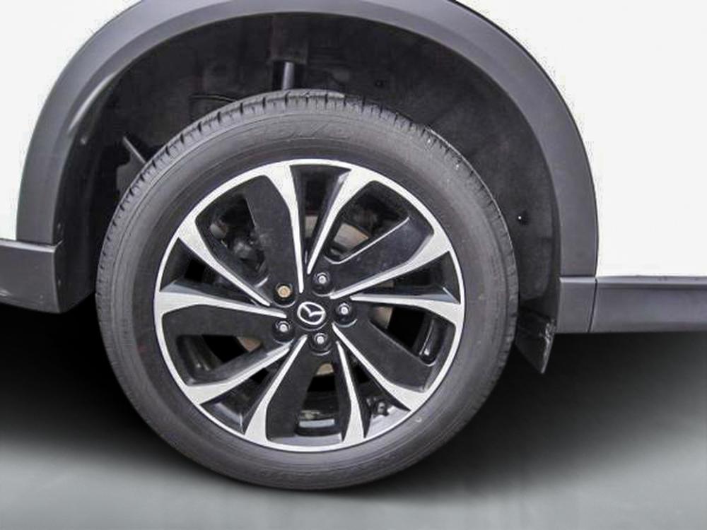 Mazda CX-5 GS-LUXE 2022 d&rsquo;occasion à vendre - 8