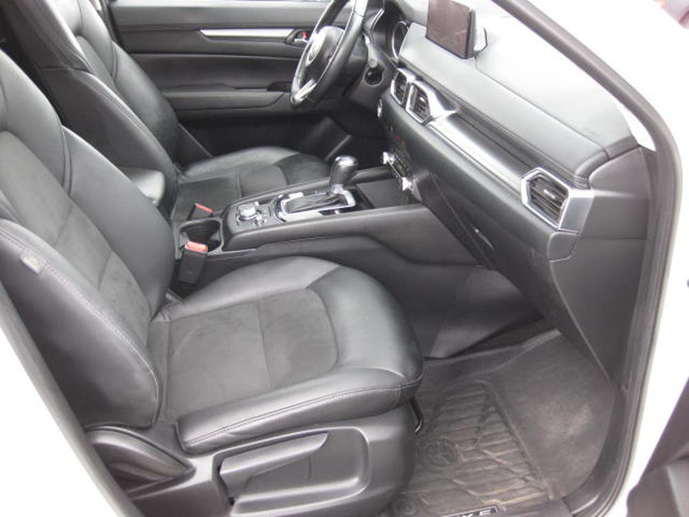 Mazda CX-5 GS-LUXE 2022 d&rsquo;occasion à vendre - 28