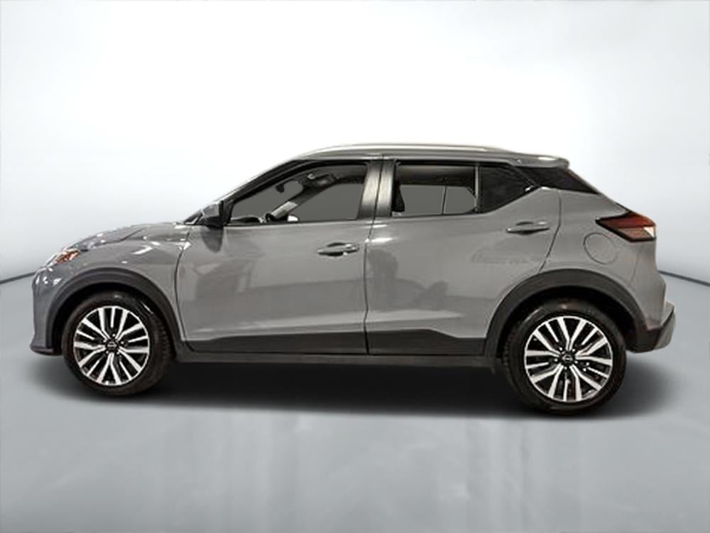 Nissan Kicks SV 2024 d&rsquo;occasion à vendre - 7