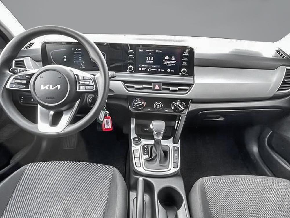 Kia Seltos LX 2024 d&rsquo;occasion à vendre - 16