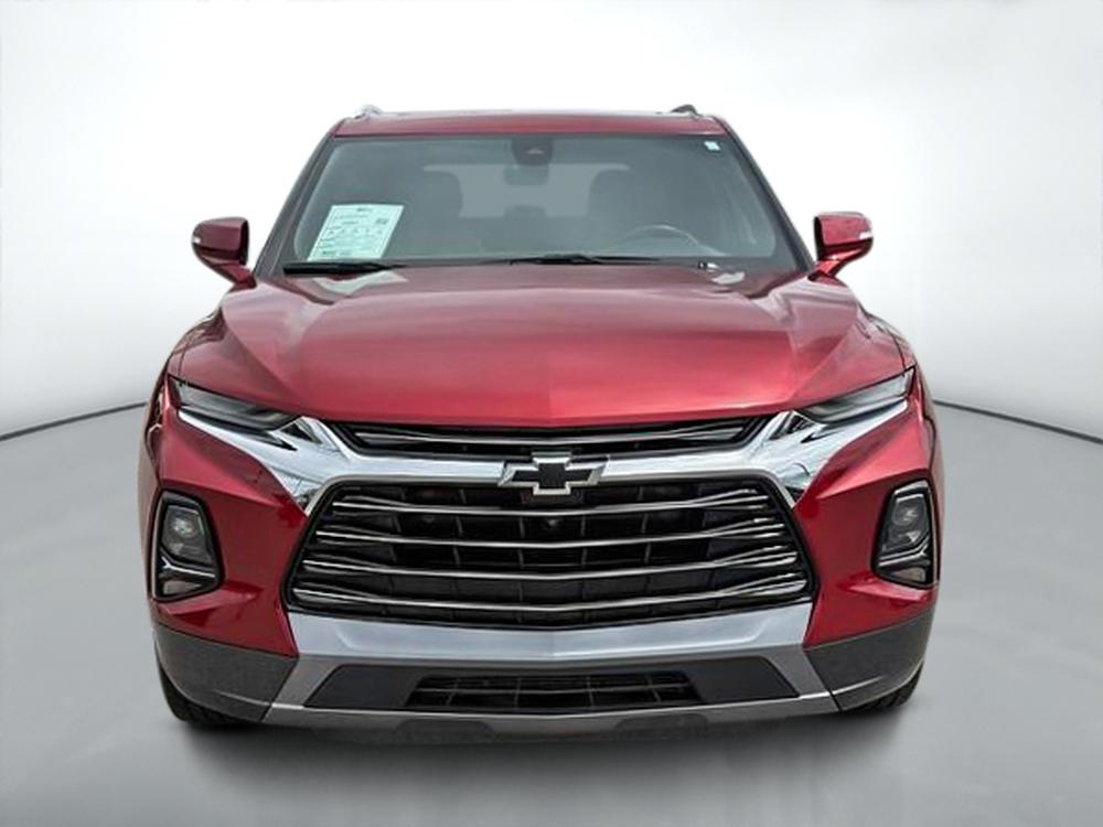 Chevrolet Blazer Premier 2022 d&rsquo;occasion à vendre - 9