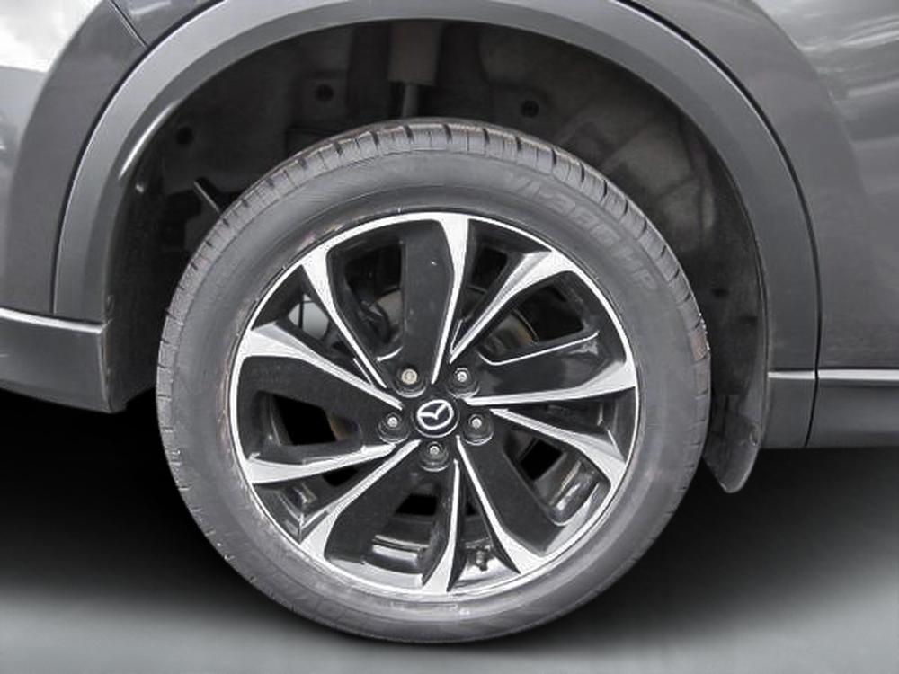 Mazda CX-5 GS-LUXE 2023 d&rsquo;occasion à vendre - 8