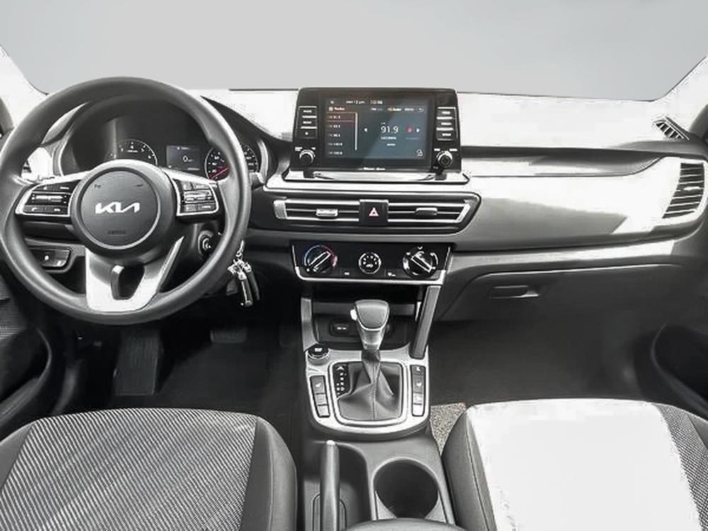 Kia Seltos LX 2022 d&rsquo;occasion à vendre - 16