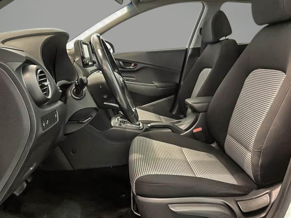 Hyundai Kona Preferred AWD 2021 d&rsquo;occasion à vendre - 13