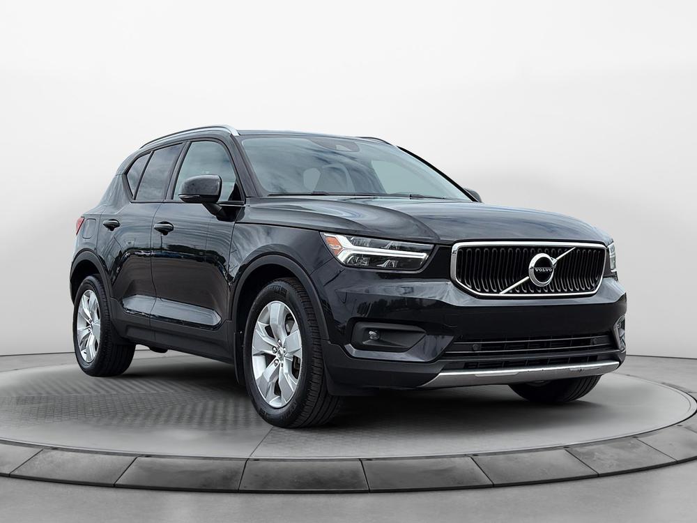 Volvo XC40 2020  usage à vendre