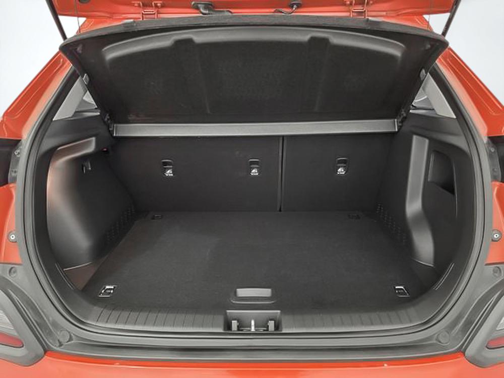 Hyundai Kona Essential AWD 2019 d&rsquo;occasion à vendre - 31