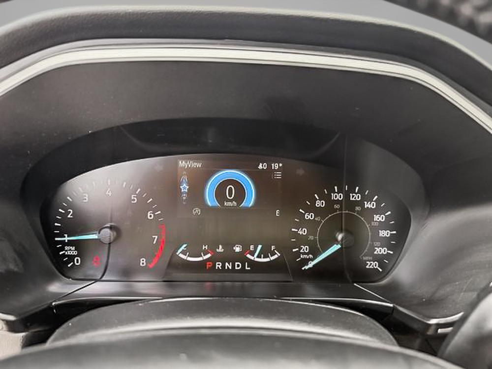 Ford Escape SEL 2020 d&rsquo;occasion à vendre - 24
