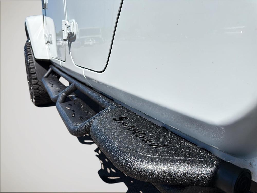 Jeep Gladiator WILLYS 4X4 // 16000$ EN MODIFICATION //TRAC-LOK 2023 à vendre à Trois-Rivières - 9