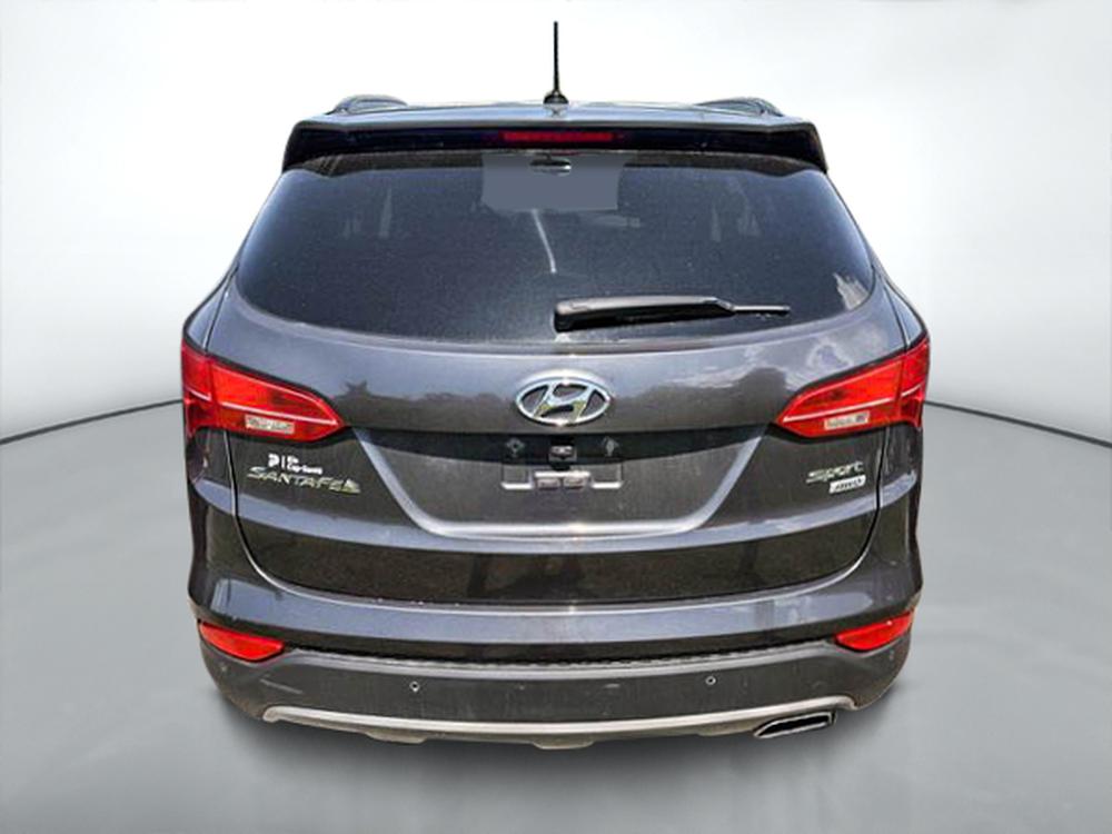 Hyundai Santa Fe Sport 2.4 PREMIUM AWD 2016 à vendre à Trois-Rivières - 7